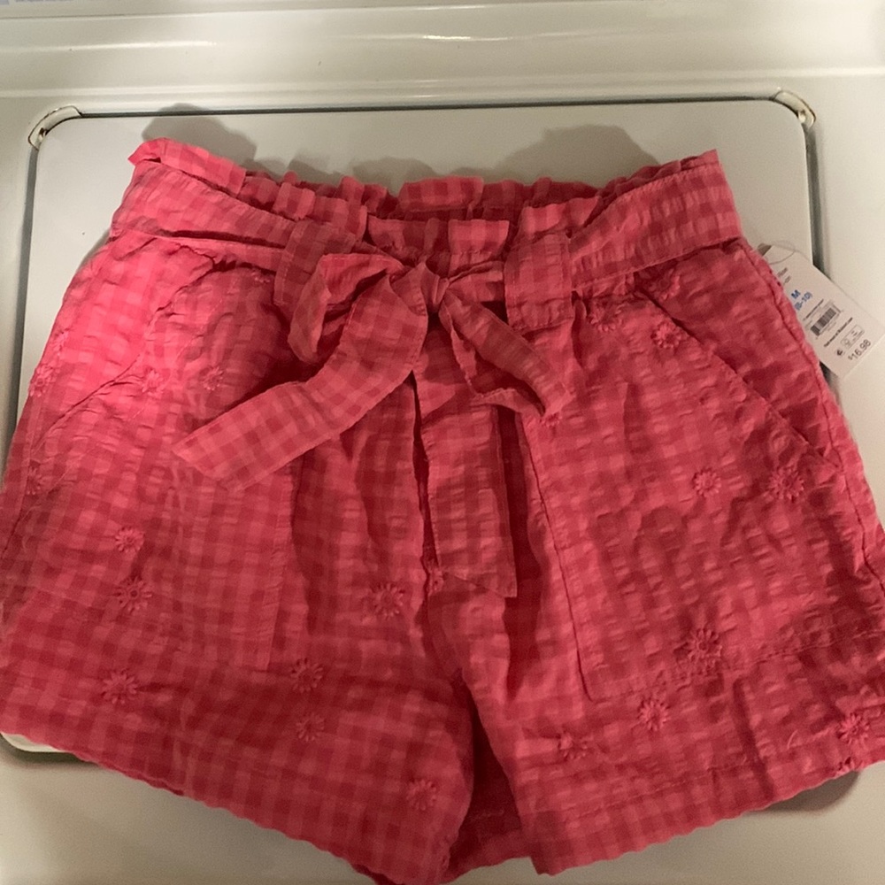 Time and Tru Shorts (NWT)